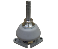 Vescoil International Marine Spring isolator adjustable Type 20