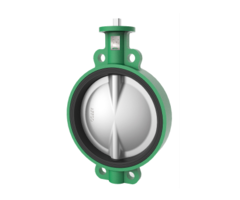 Butterfly Valve Wafer