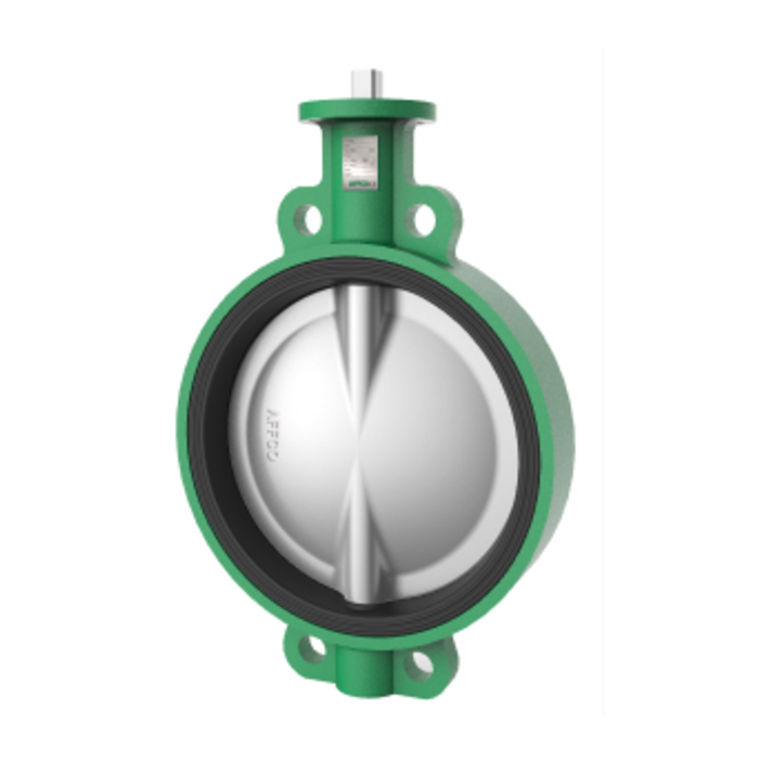 Butterfly Valve Wafer