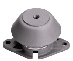 Vescoil International Marine Spring isolator Type 10