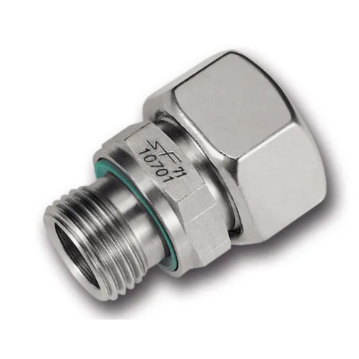 Schwer Fittings Schwer Fittings Male Stud Coupling