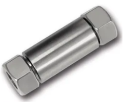 Schwer Fittings Lasschotkoppeling