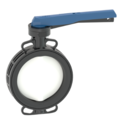 Plastic Valves