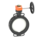 Plastic Butterfly Valve Wafer Type with manual operation