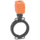 Butterfly Valve Wafer Type electric actuated 24V