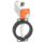 Butterfly Valve Wafer Type pneumatic drive (FO)