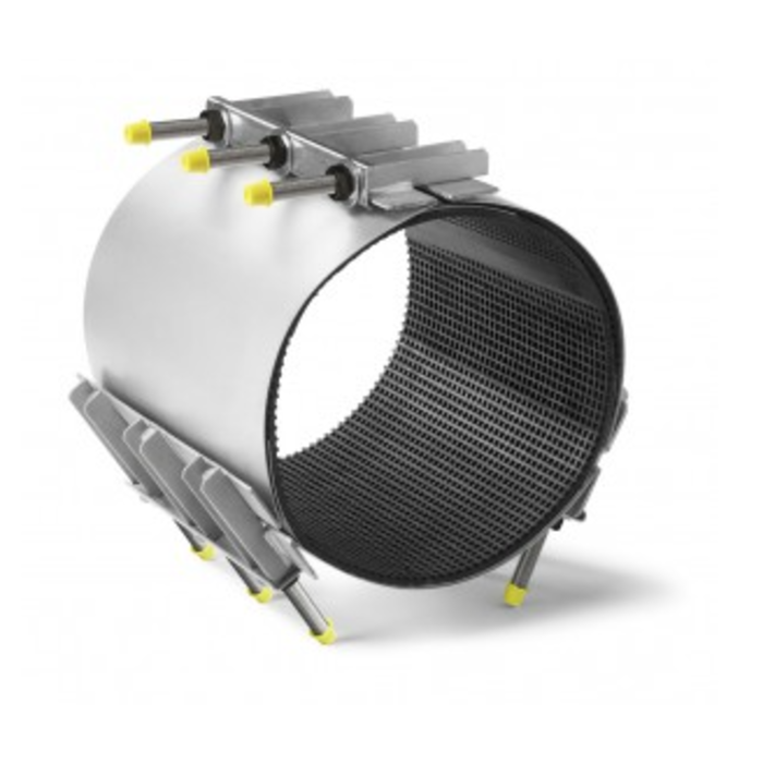 Hegawa HS-3 Repair Clamp L500