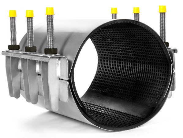 Hegawa Repair Clamps