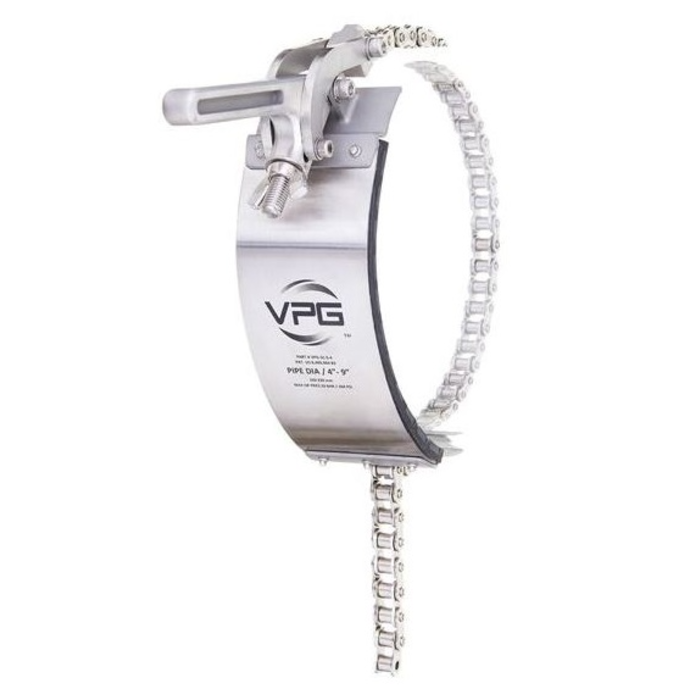 VPG Rapid Response clamp SINGLE