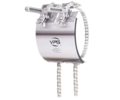 VPG Rapid Response clamp DUAL