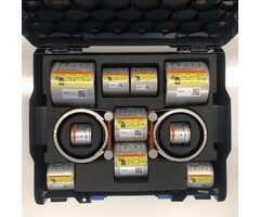 UNI-Coupling UNI-Coupling Emergency Reparatieset