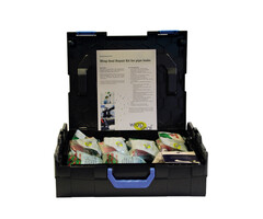 Georg Fischer Wrap Seal Reparatieset box