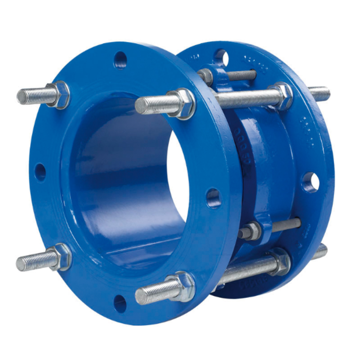 Hegawa Flens demontage koppeling HD1 PN16