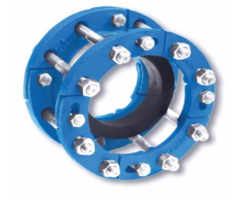 Hegawa Bell Joint Repair clamp