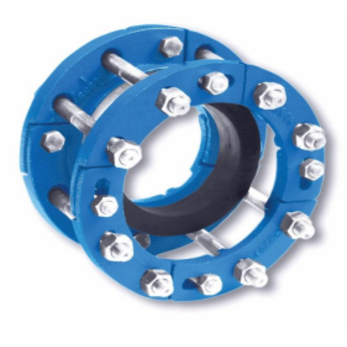 Hegawa Bell Joint Reparatie klem