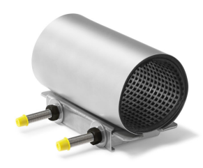 Hegawa HS-1 Repair Clamp L400