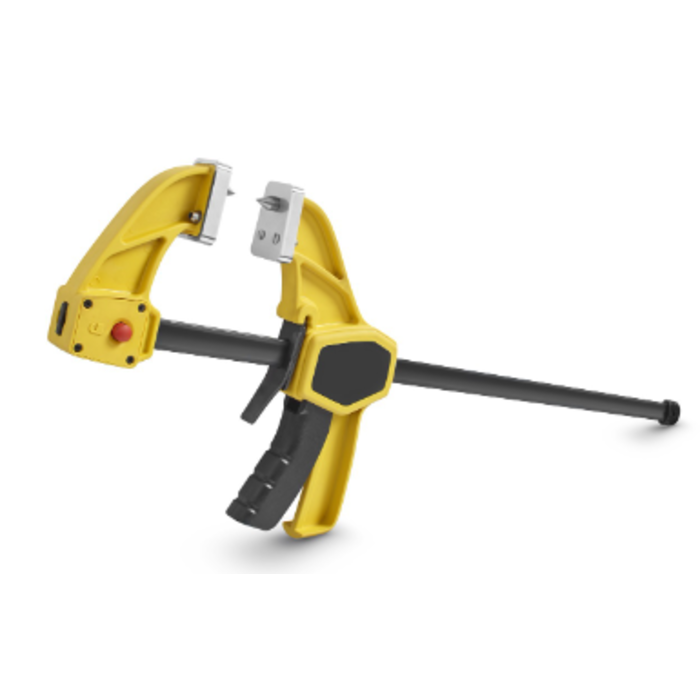 A1 UNI-Coupling UNI-Grip S-koppeling NBR PN6