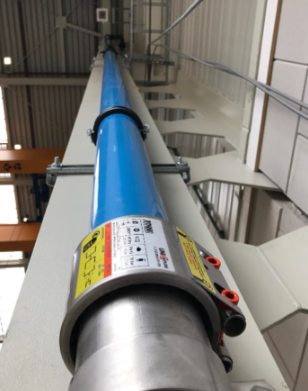 A1 UNI-Coupling UNI-Grip S-coupling EPDM PN6