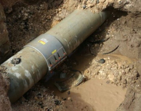 A1 UNI-Coupling UNI-Grip S-coupling EPDM PN6