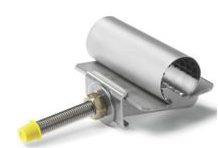 Hegawa HS-C Reparatieklem L200