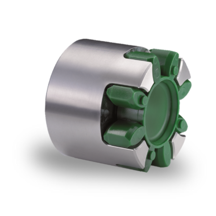 Vescoil International SPIDEX® Tandkrans 64 Shore D