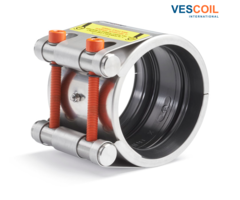 A1 UNI-Coupling UNI-Rep S-coupling EPDM PN6