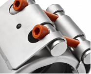 A1 UNI-Coupling UNI-Rep S-coupling NBR PN6