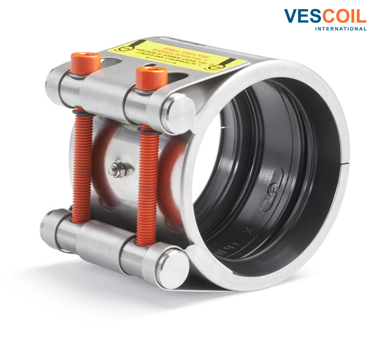 A1 UNI-Coupling UNI-Rep S-coupling NBR PN6