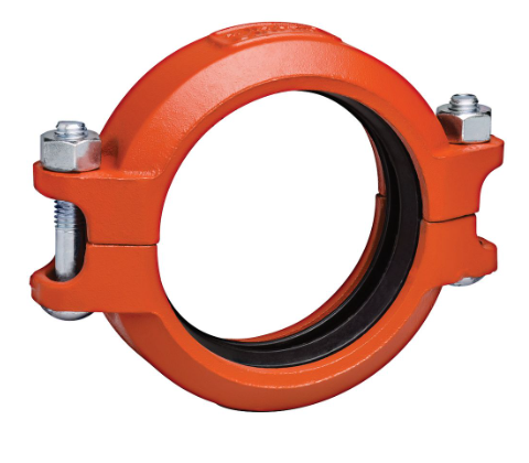 Victaulic Victaulic 75 flex couplings