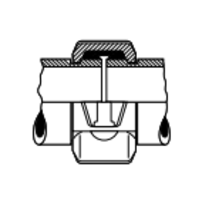 Victaulic Victaulic 75 flex coupling