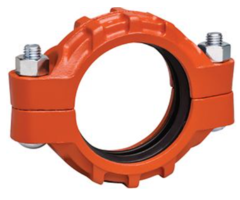 Victaulic Victaulic 77 Flex koppelingen