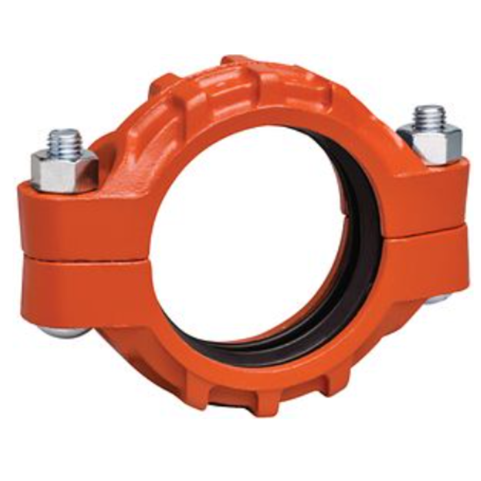 A2 Victaulic Victaulic 77 flex coupling