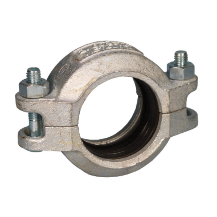 A2 Victaulic Victaulic 75 flex coupling Galvanized