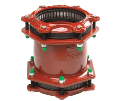 Georg Fischer MULTI/JOINT® 3007 Koppeling NBR