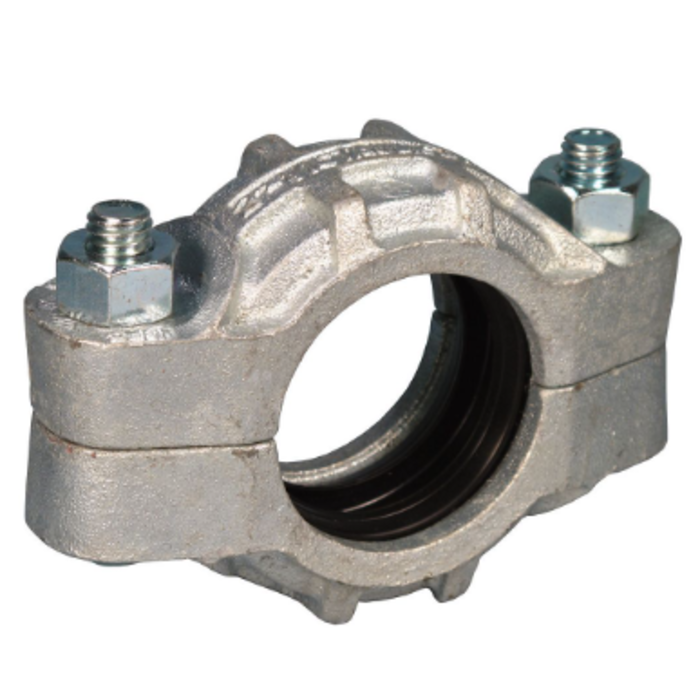 A2 Victaulic Victaulic 77 flex coupling Galvanized