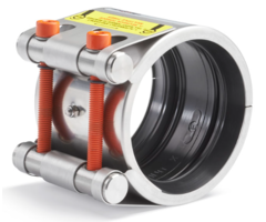 A1 UNI-Coupling UNI-Rep coupling NBR PN16