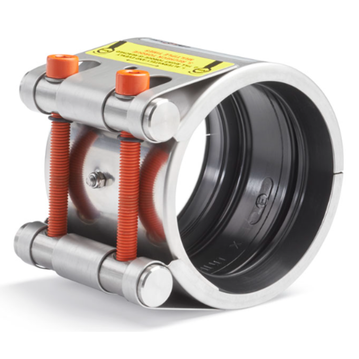 A1 UNI-Coupling UNI-Rep coupling NBR PN16