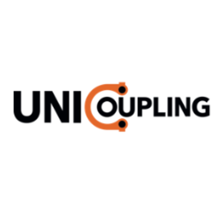 A1 UNI-Coupling UNI-Grip coupling NBR PN16