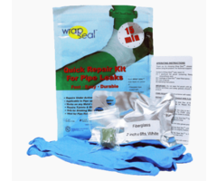 Georg Fischer Wrap Seal Reparatiesets