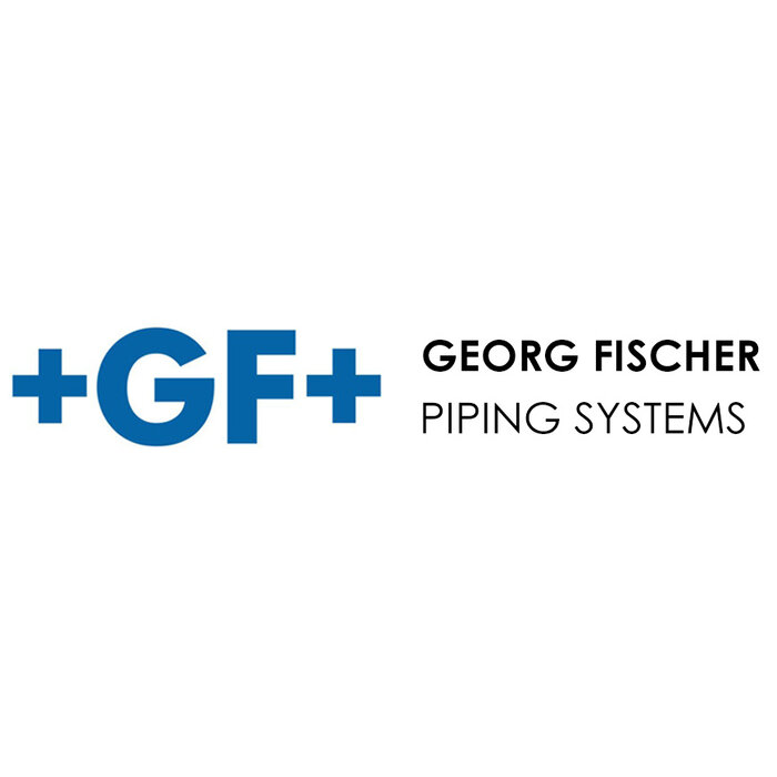 Georg Fischer MULTI/JOINT® 3557 voetbocht reductie NBR
