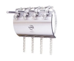 VPG Rapid Response clamp QUAD