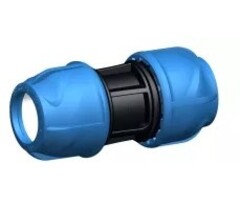 Georg Fischer Couplers & Sockets PP