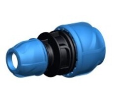 Georg Fischer Reducing coupling PP