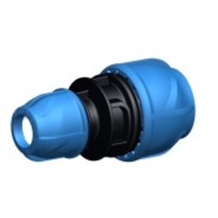 Georg Fischer Reducing coupling PP