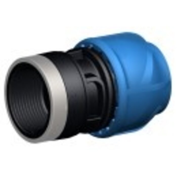 Georg Fischer Overgangskoppeling binnendraad PP