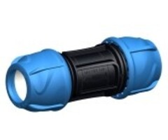 Georg Fischer Repairing coupling PP