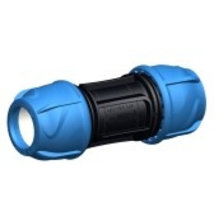 Georg Fischer Repairing coupling PP