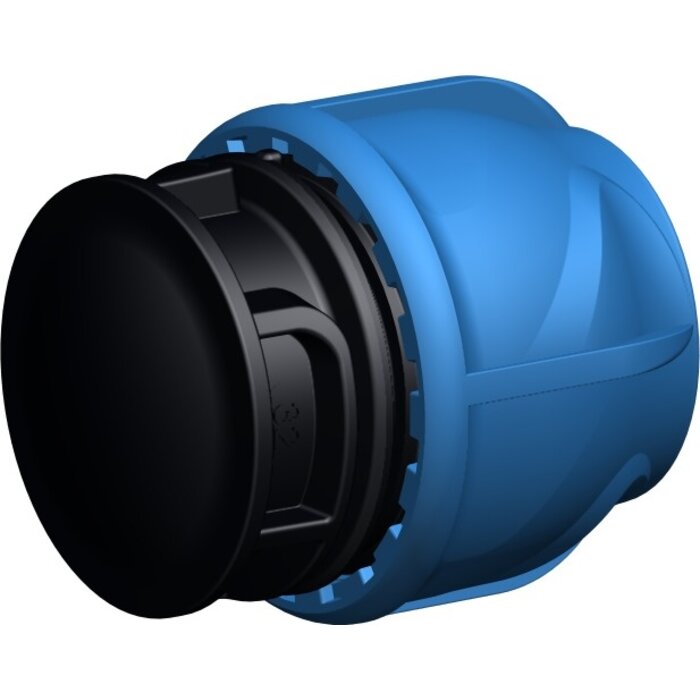 Georg Fischer Eindkap