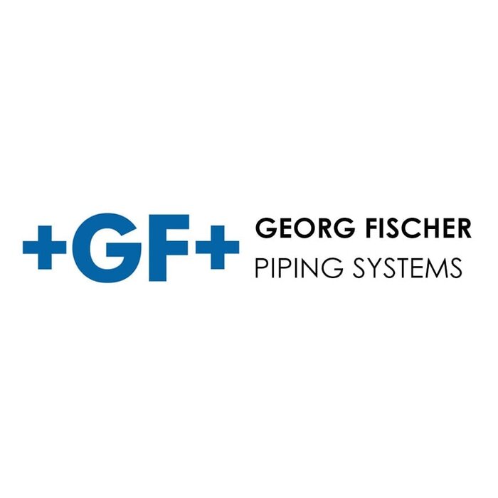 Georg Fischer Koppeling voor PE