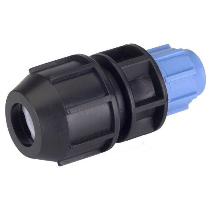 Georg Fischer Coupling suitable for PE